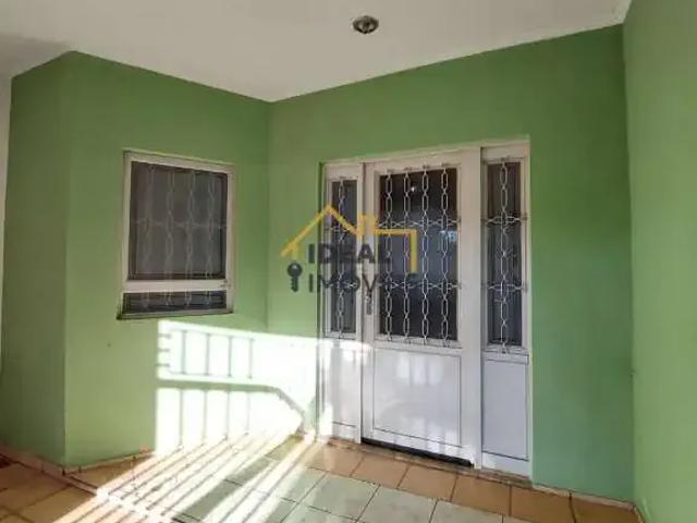 Casa venda em Região Imediata de Birigui-Penápolis, Birigui