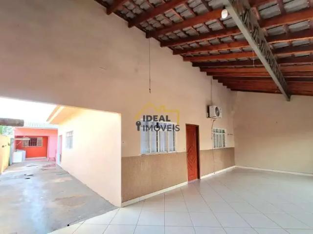Casa venda em Região Imediata de Birigui-Penápolis, Birigui