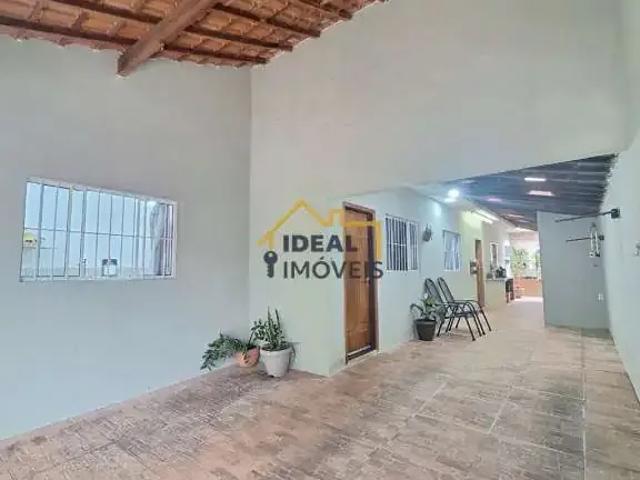 Casa venda em Região Imediata de Birigui-Penápolis, Birigui