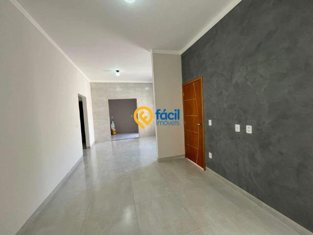 Casa venda em Residencial Pedro Marin Berbel, Birigui