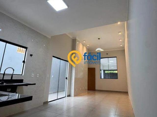 Casa venda em Residencial Pedro Marin Berbel, Birigui