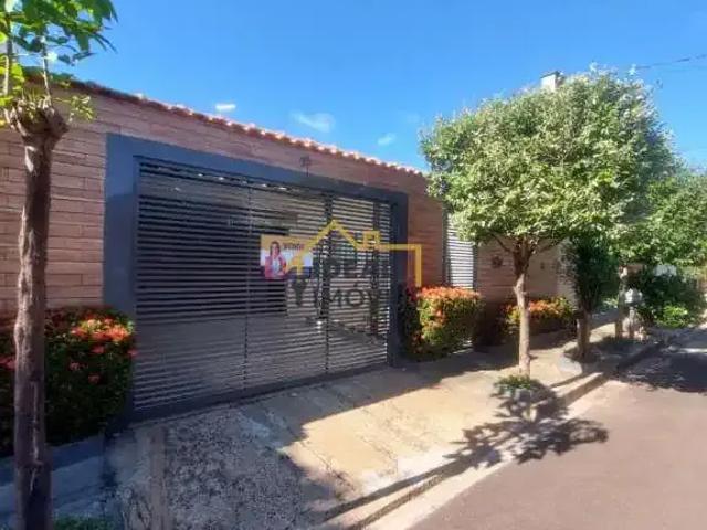 Casa venda em Região Imediata de Birigui-Penápolis, Birigui