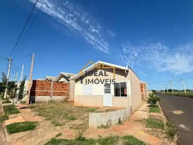 Casa venda em Região Imediata de Birigui-Penápolis, Birigui