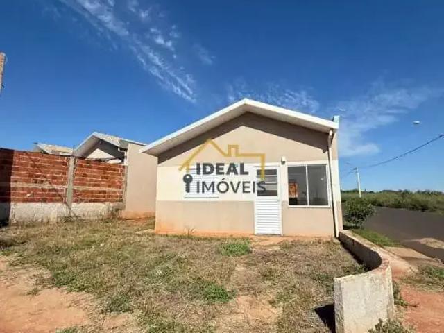 Casa venda em Região Imediata de Birigui-Penápolis, Birigui