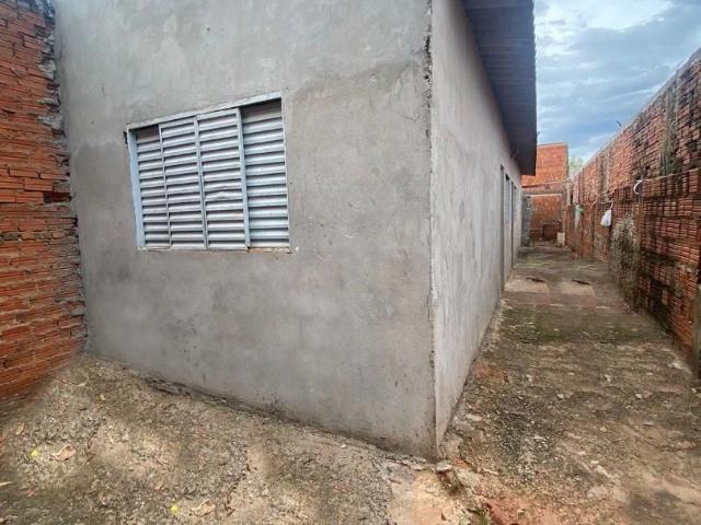 Casa venda em Jardim Novo Stábile, Birigui