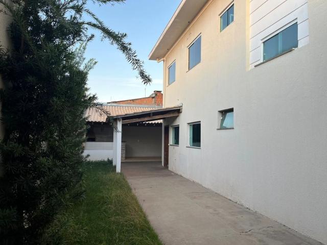 Casa venda em Jardim Novo Stábile, Birigui