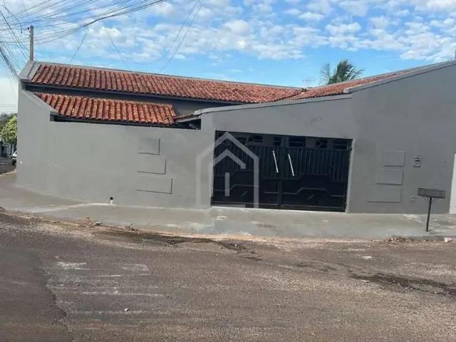 Casa venda em Região Imediata de Birigui-Penápolis, Birigui