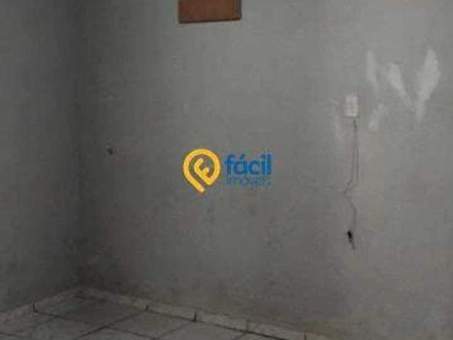 Casa venda em Jardim Novo Stábile, Birigui