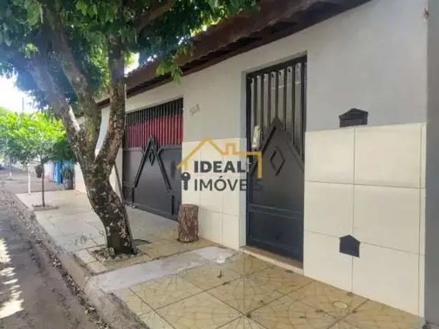 Casa venda em Região Imediata de Birigui-Penápolis, Birigui