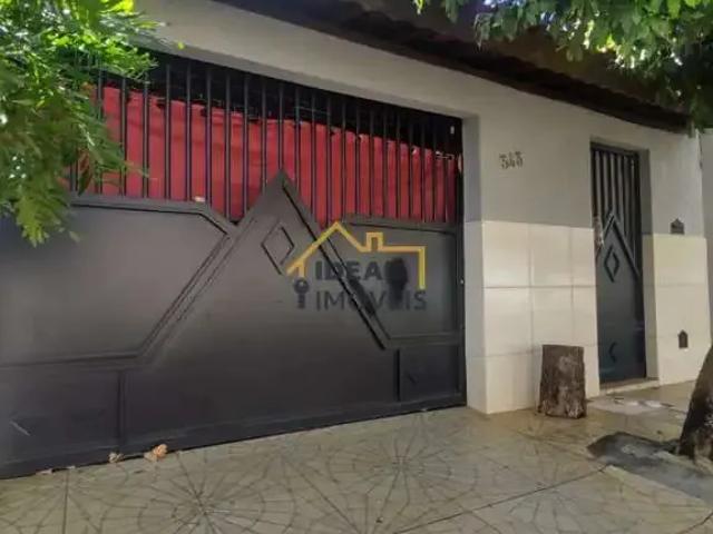 Casa venda em Região Imediata de Birigui-Penápolis, Birigui