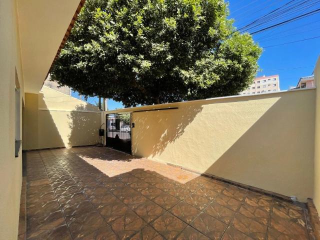 Casa venda em Jardim Capuano, Birigui