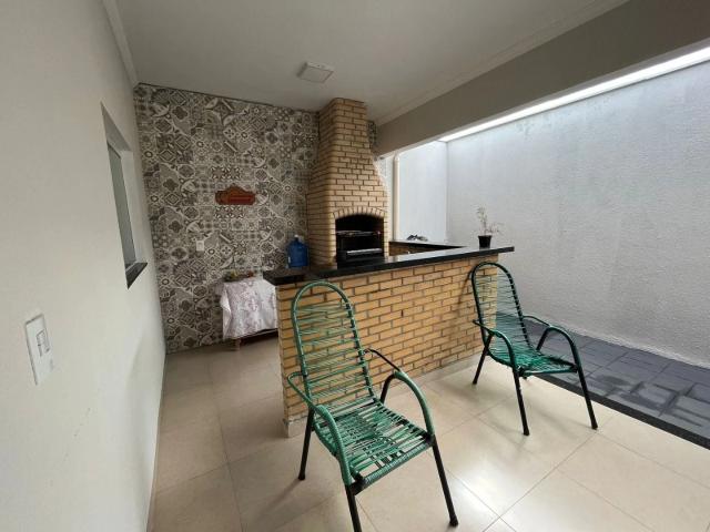 Casa venda em Birigui
