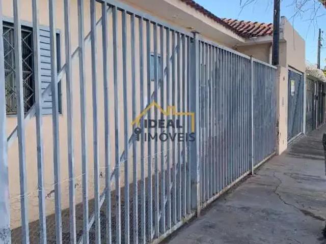 Casa venda em Região Imediata de Birigui-Penápolis, Birigui