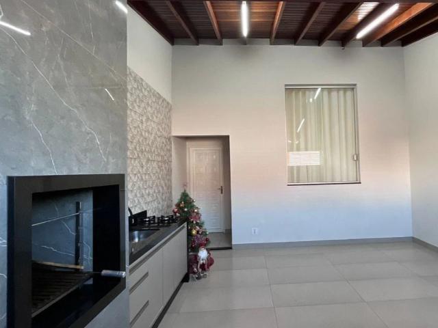 Casa venda em Birigui
