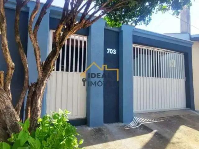 Casa venda em Região Imediata de Birigui-Penápolis, Birigui