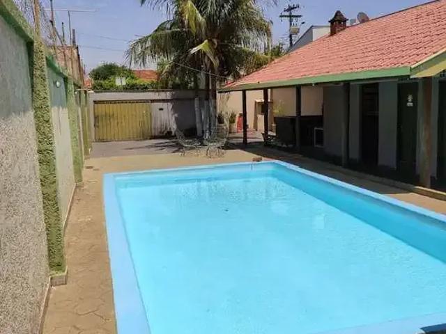 Casa venda em Região Imediata de Birigui-Penápolis, Birigui