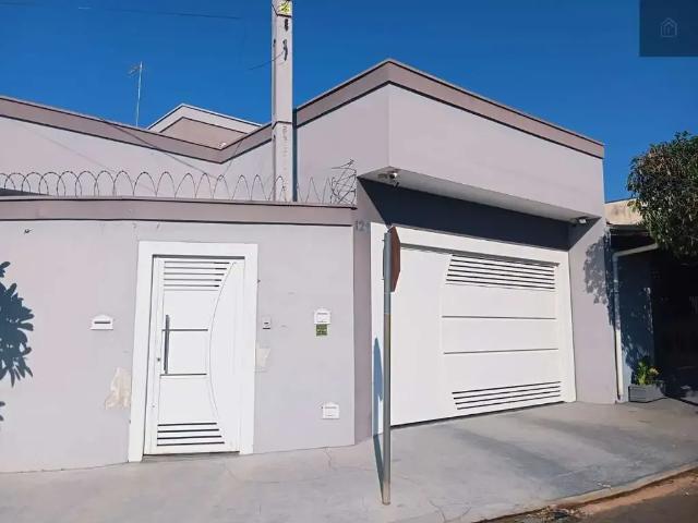 Casa venda em Região Imediata de Birigui-Penápolis, Birigui