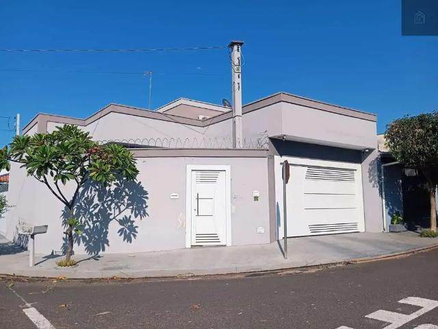 Casa venda em Região Imediata de Birigui-Penápolis, Birigui