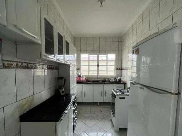 Casa venda em Residencial Pedro Marin Berbel, Birigui