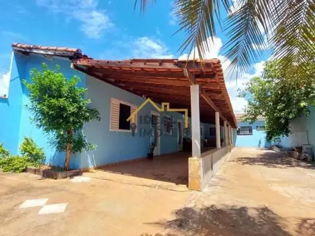 Casa venda em Região Imediata de Birigui-Penápolis, Birigui