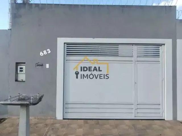 Casa venda em Região Imediata de Birigui-Penápolis, Birigui