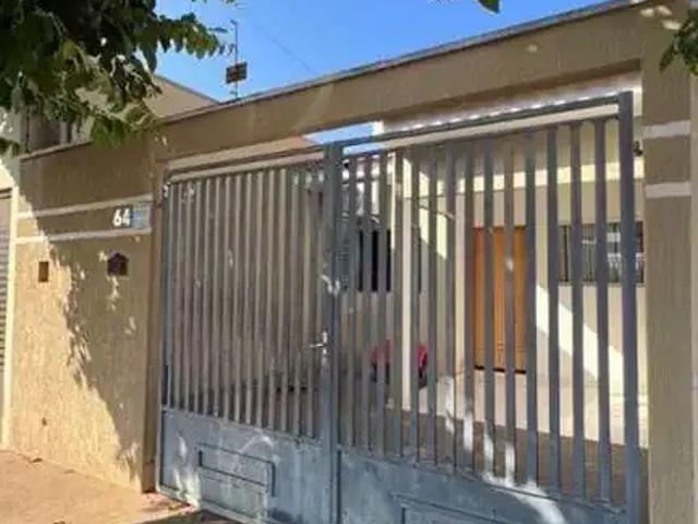 Casa venda em Região Imediata de Birigui-Penápolis, Birigui