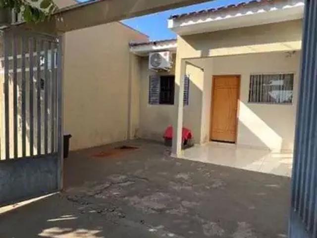Casa venda em Região Imediata de Birigui-Penápolis, Birigui