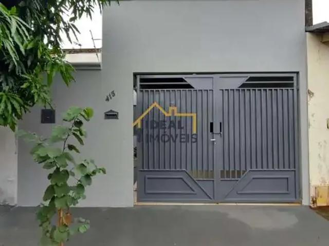 Casa venda em Região Imediata de Birigui-Penápolis, Birigui