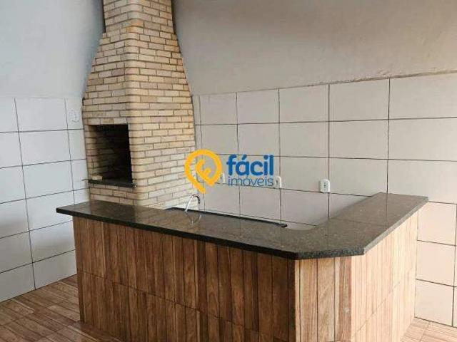 Casa venda em Residencial Portal da Pérola, Birigui