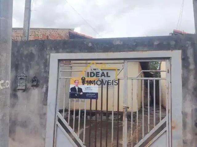 Casa venda em Região Imediata de Birigui-Penápolis, Birigui
