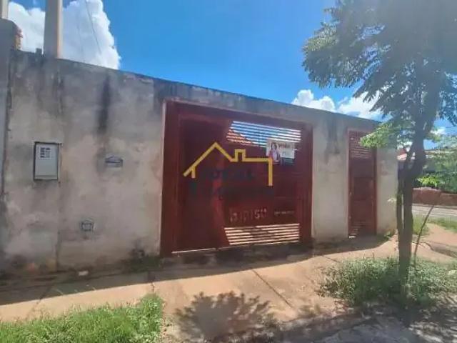 Casa venda em Região Imediata de Birigui-Penápolis, Birigui