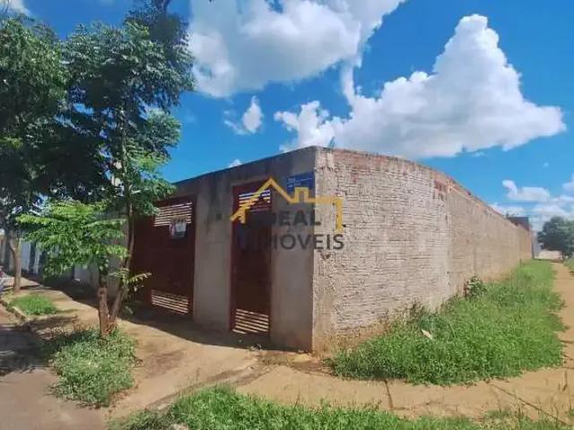 Casa venda em Região Imediata de Birigui-Penápolis, Birigui