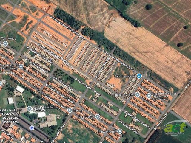 Casa venda em Birigui, Conjunto Habitacional Vereador Flávio Marin Salmeirão