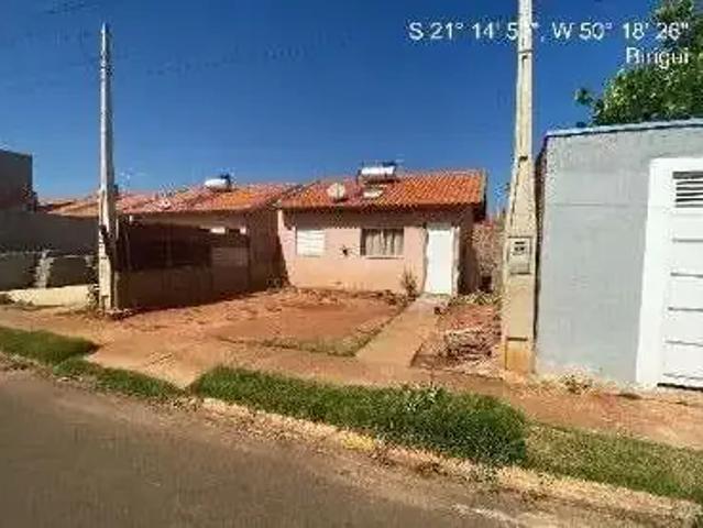 Casa venda em Região Imediata de Birigui-Penápolis, Birigui