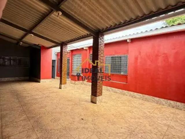 Casa venda em Região Imediata de Birigui-Penápolis, Birigui