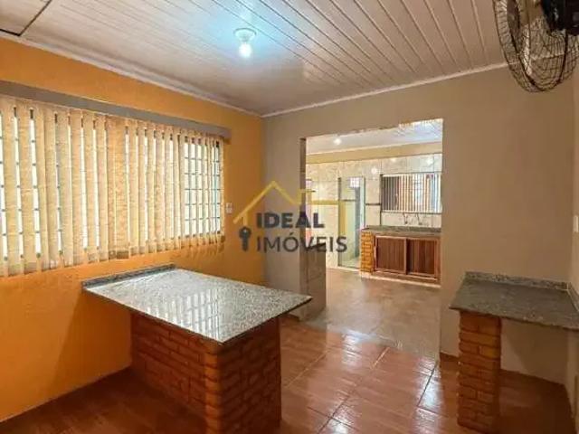 Casa venda em Região Imediata de Birigui-Penápolis, Birigui