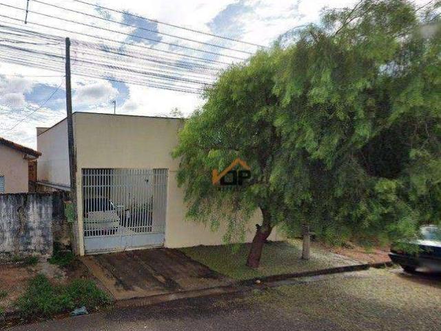 Casa venda em Birigui, Monte Libano II