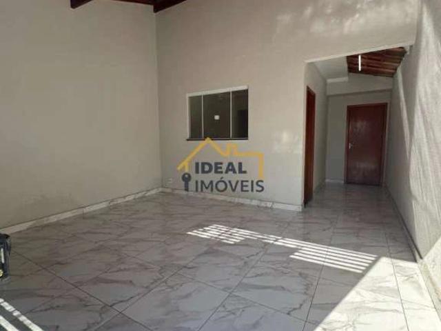 Casa venda em Recanto Verde, Birigui