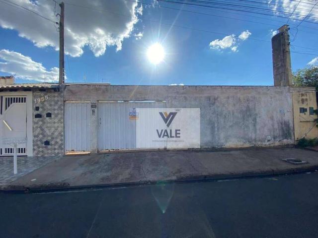 Casa venda em Birigui, Região Geográfica Intermediária de Araçatuba