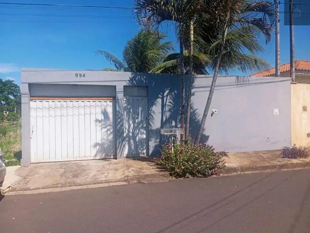 Casa venda em Região Imediata de Birigui-Penápolis, Birigui