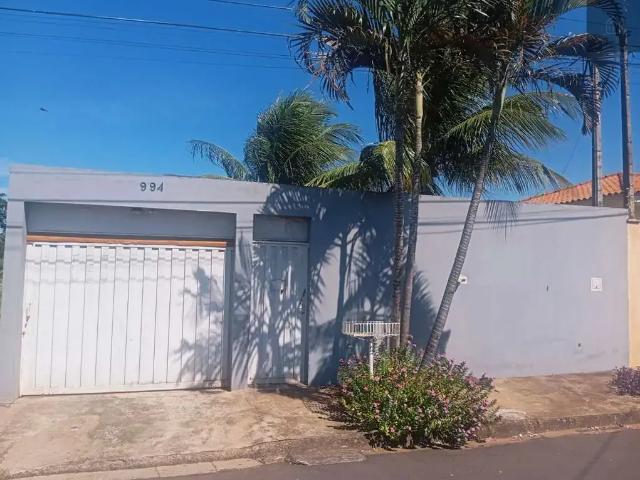 Casa venda em Região Imediata de Birigui-Penápolis, Birigui