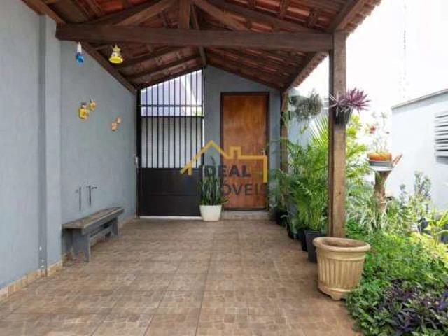 Casa venda em Residencial Simoes, Birigui