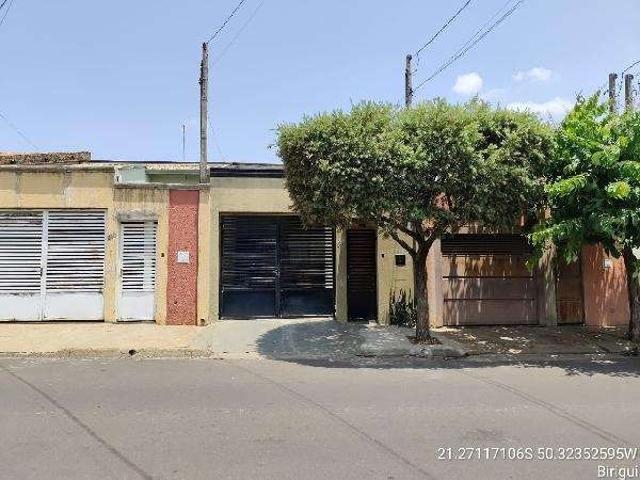 Casa venda em Birigui, Parque das Nações