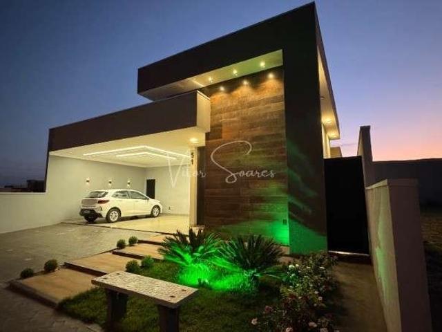 Casa venda em Birigui, Jardim Morumbi