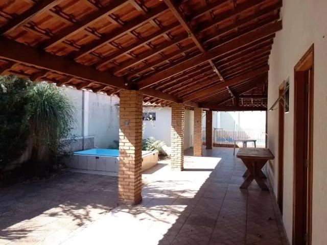 Casa venda em Região Imediata de Birigui-Penápolis, Birigui