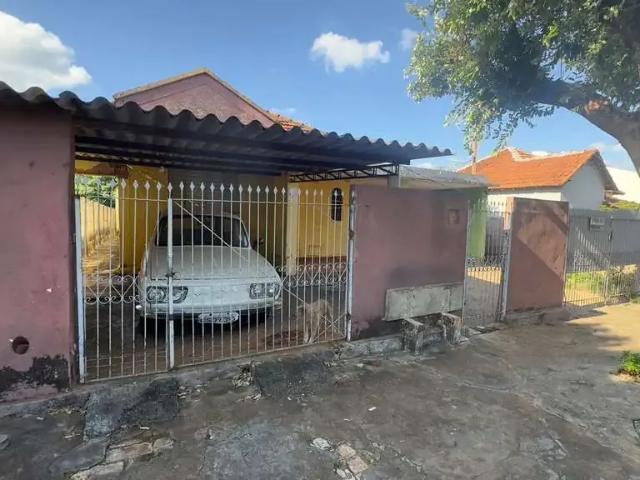 Casa venda em Birigui, Região Geográfica Intermediária de Araçatuba