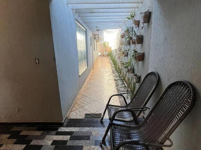 Casa venda em Jardim Pinheiros, Birigui