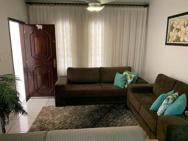 Casa venda em Vila Germano, Birigui