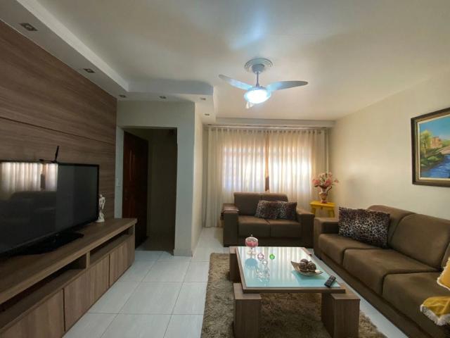 Casa venda em Jardim Jussara Maria, Birigui