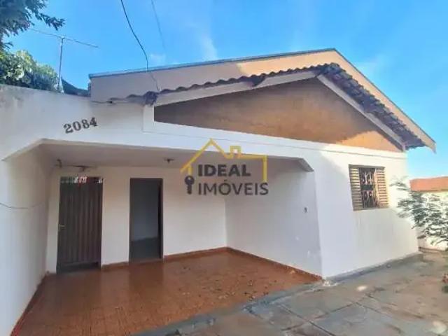Casa venda em Região Imediata de Birigui-Penápolis, Birigui